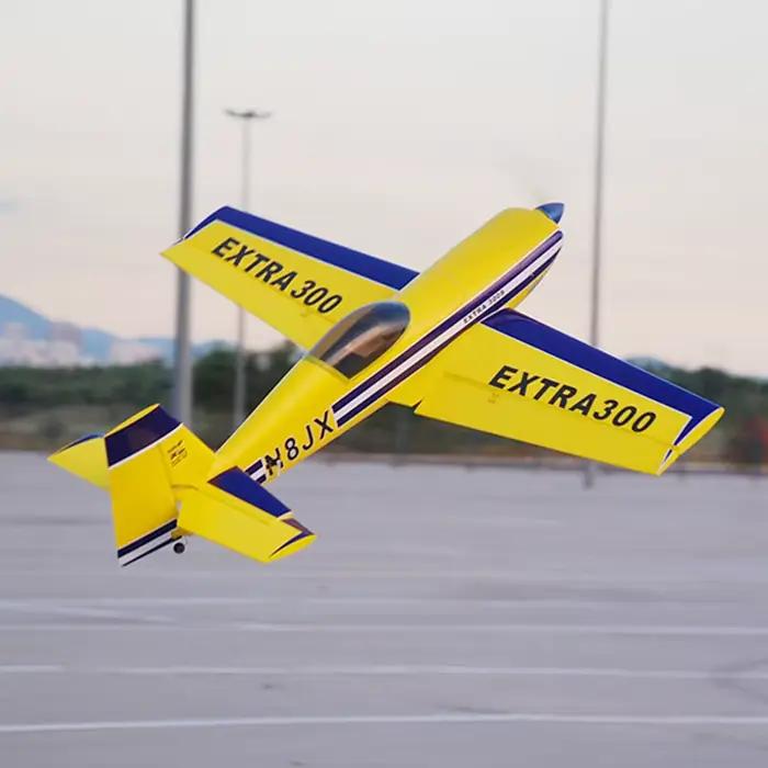 Modèle d'avion RC Sport 3D EXTRA 300 PNP