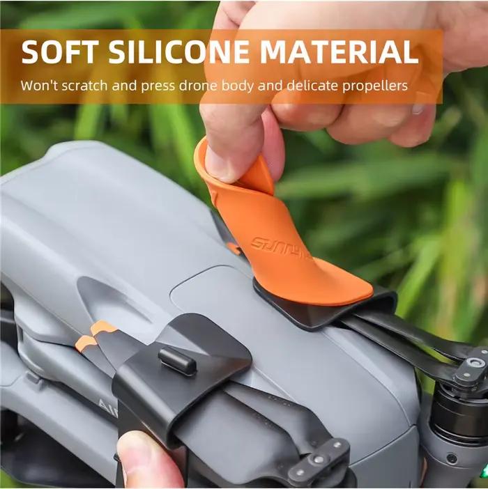 Support d'hélice pour Drone DJI Air 3S Air 3