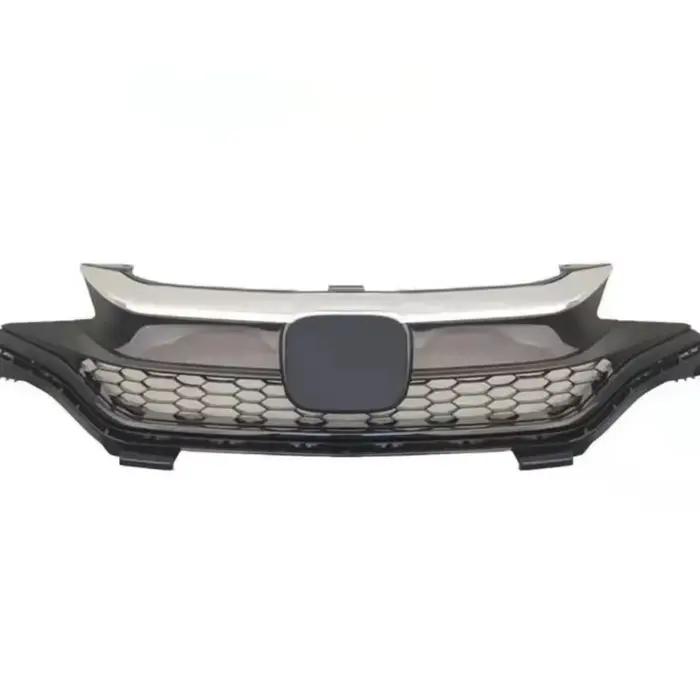 Grille de pare-chocs avant pour Honda Fit 2014-2018