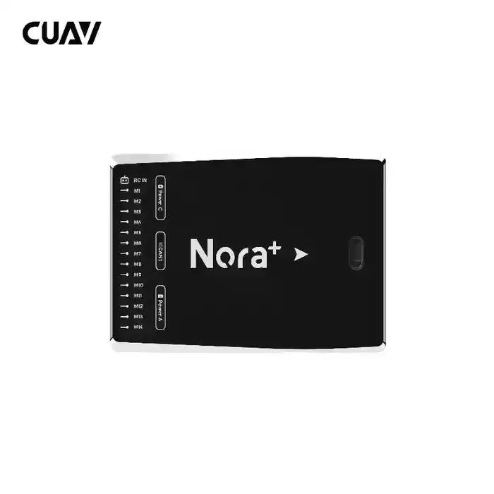 Contrôleur intelligent CUAV Nora+ pour drone