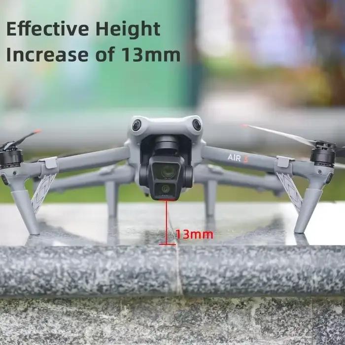 Système Airdrop pour DJI Air 3S