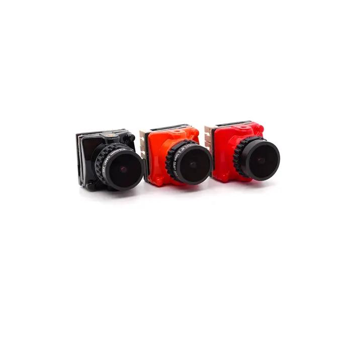 RC FPV Drone course caméra HD 1/1.8 "1800TVL Mini