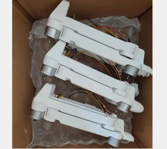FIMI X8 SE X8SE RC Drone quadrirotor pièces de rechange 2019 2020 version bras