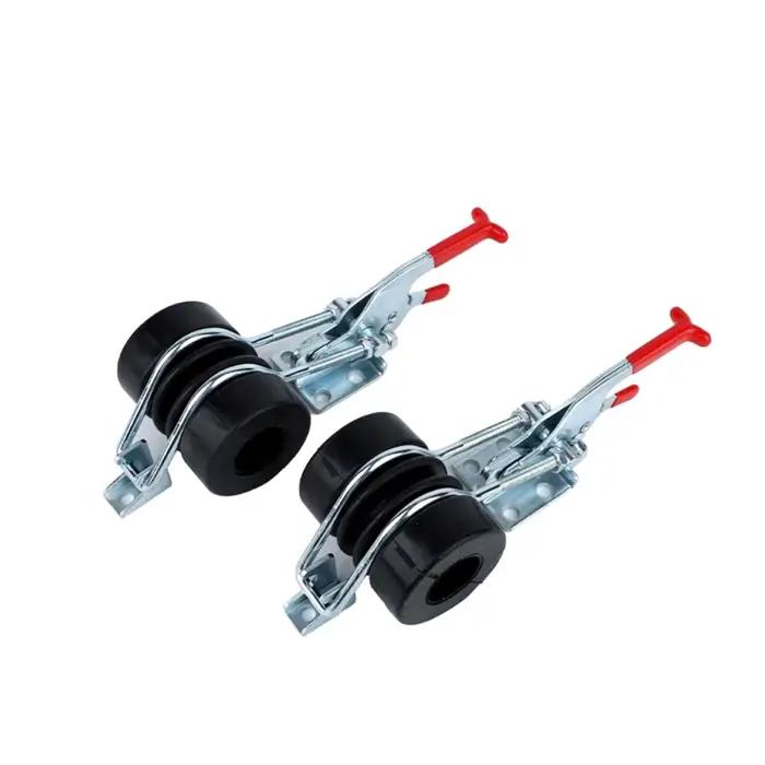 2 ensembles de clips de fixation et amortisseurs pour drone agricole DJI JIFEI P100T100T70T70PT60T50T25