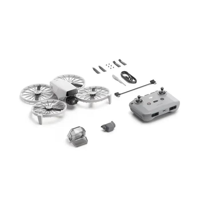 En stock Flip RC-N3/RC2 4K/60fps HDR 31 minutes de temps de vol maximum
