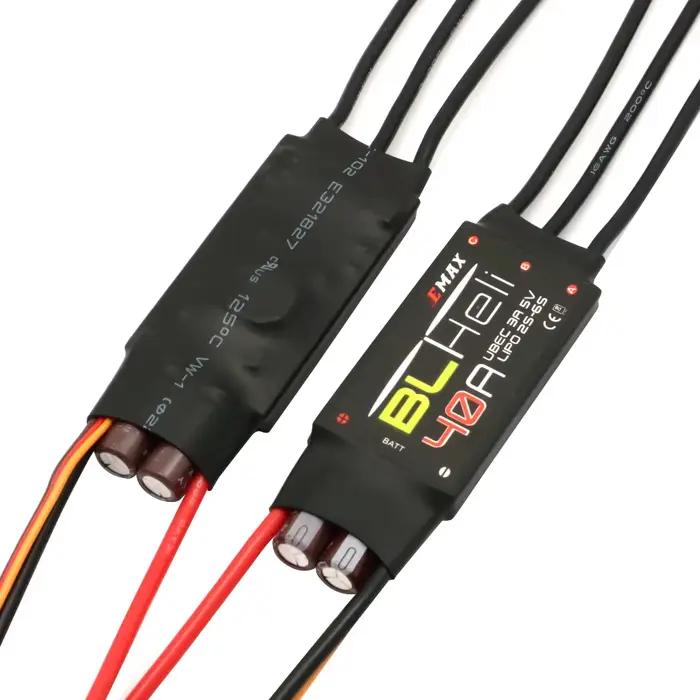 EMAX BLHeli-Pièces de bricolage pour importateur de course FPV
