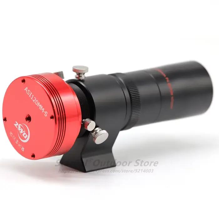 Monoculaire Askar 32F4 pour Astronomie - Lunette de guidage 32mm - Observation Céleste Occasions Spéciales