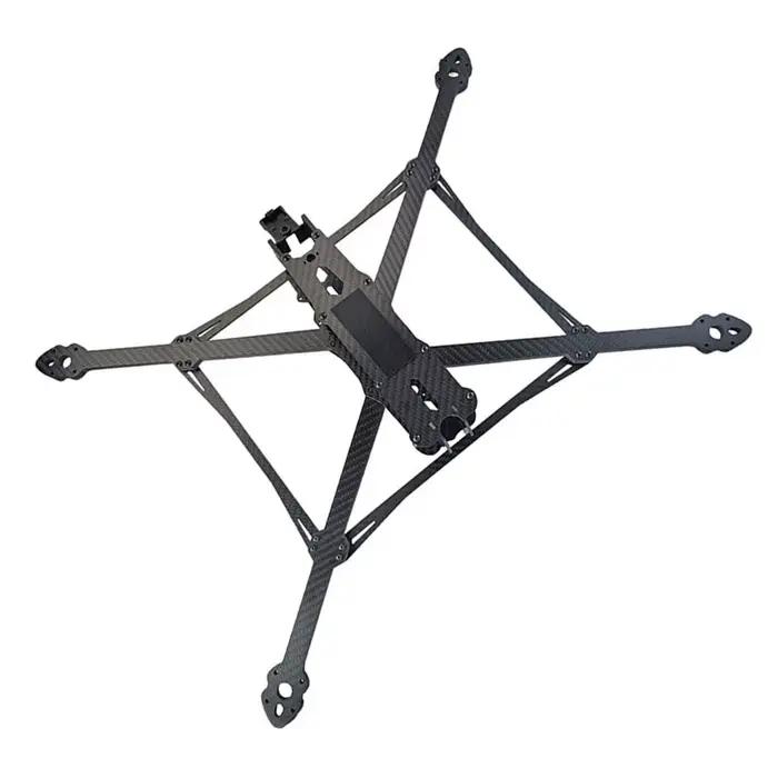 Kit de cadre en fibre de carbone ELECT-MARK4 V3 Pro 13 pouces 570 mm pour drone de course FPV Freestyle RC