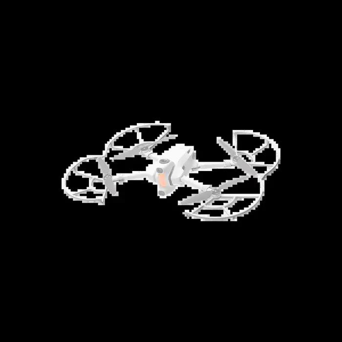 Les protections d'hélices Insta360 Antigravity A1 augmentent la protection des accessoires d'origine du drone