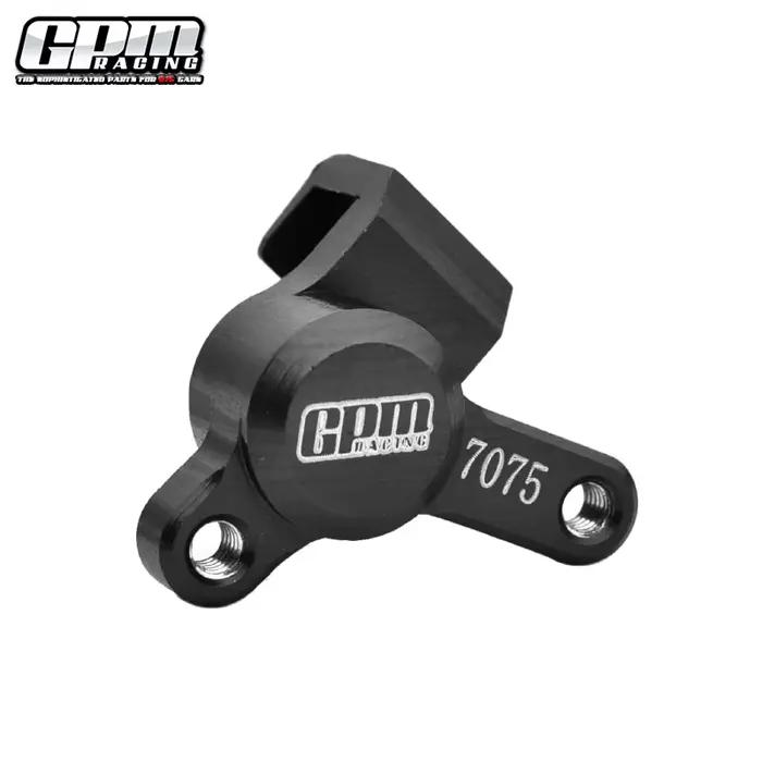 GPM 1/4 Promoto MX SM moto FXR LOS06000.LOS06002 LOSI pour étrier arrière en alliage 7075