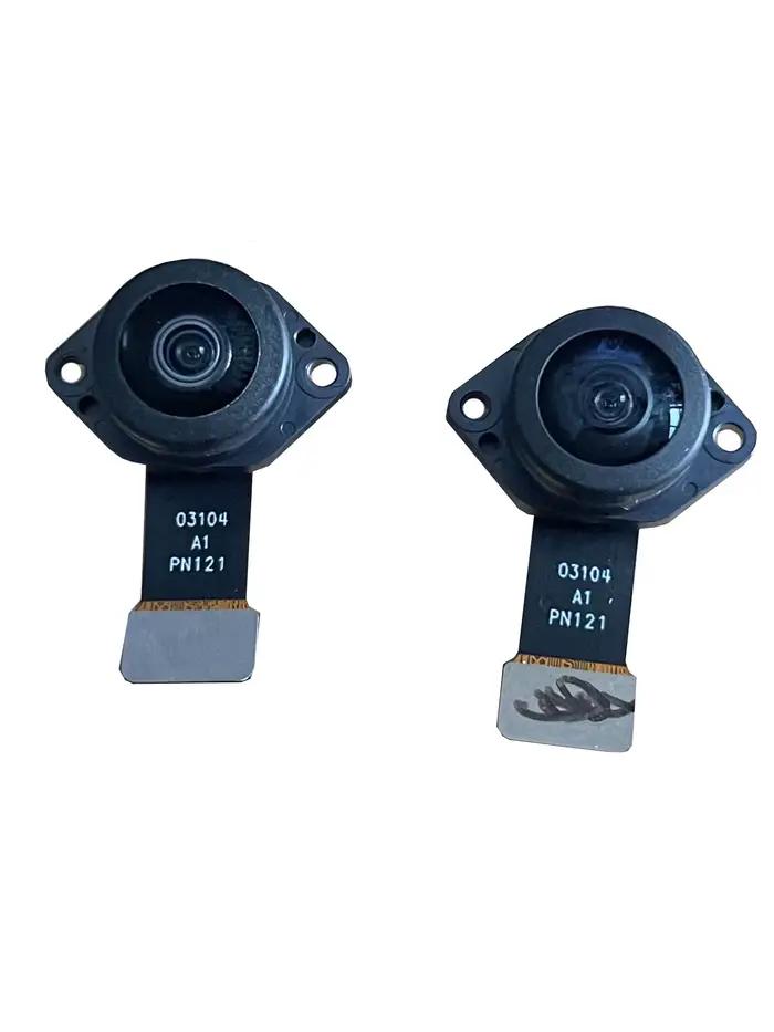 Module de capteur d'évitement d'obstacles original DJI Mavic Air 3 vision avant et arrière pour drones Mavic Air 3 pièces d'usine fisheye gris clair à offrir pour les pilotes de drone occasions spéciales
