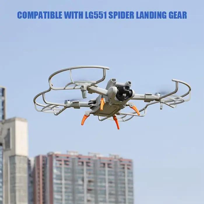 VOLODYMYR garde d'hélice Drone protecteur