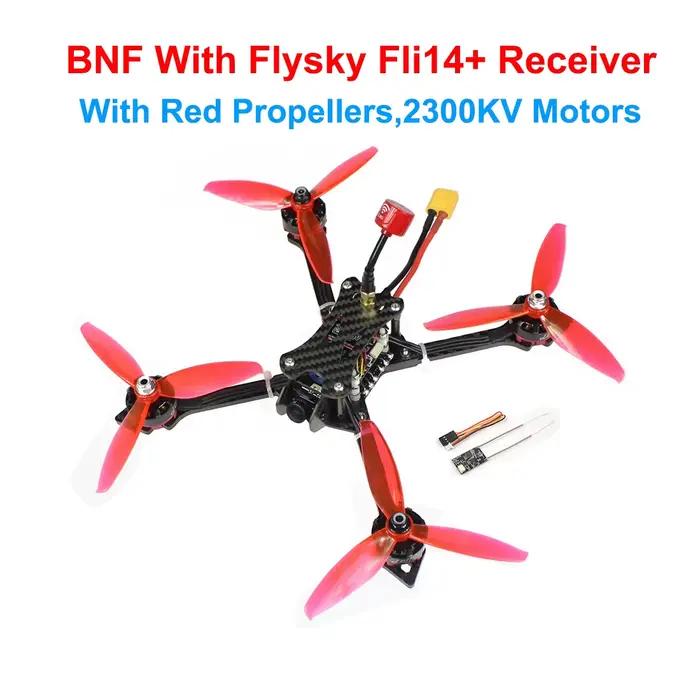 Drone de course FPV PNP RTF X220