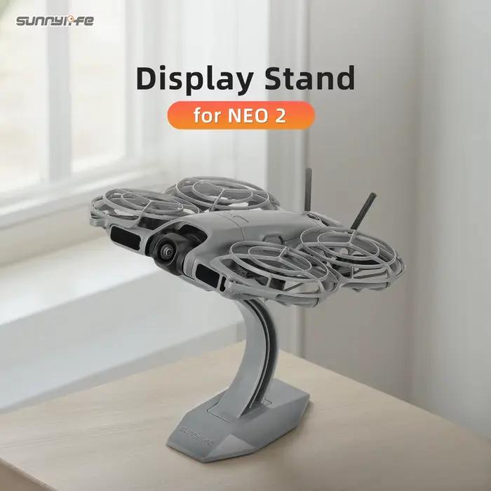 Support d'affichage de bureau