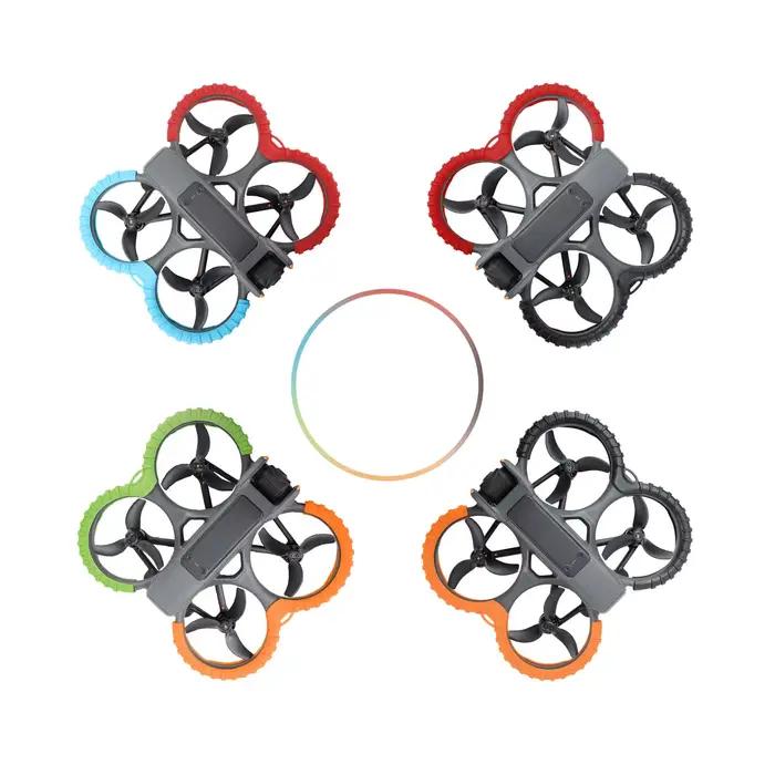 Protection de pare-chocs d'hélice pour DJI Avata 2