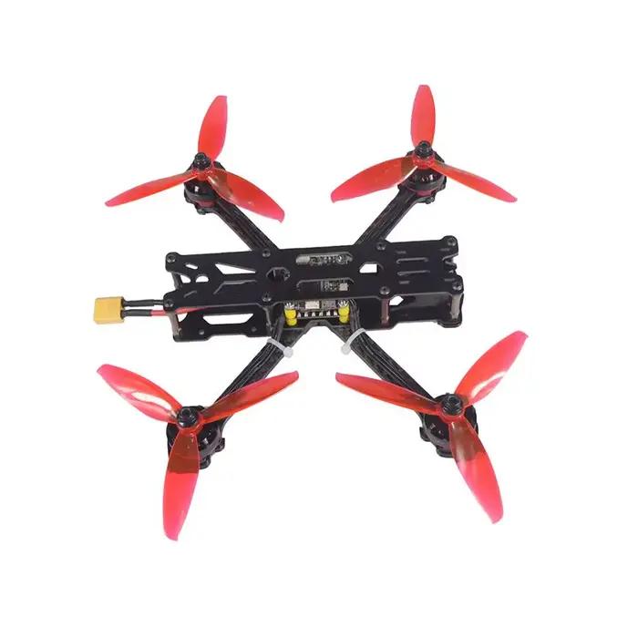 Drone de course F220 5 pouces 3-4S RC FPV