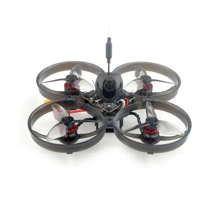 Mobula8 HD O3 WTFPV / Walksnail / HDZERO - 2S 85 mm Micro FPV Whoop Drone Quadcopter
