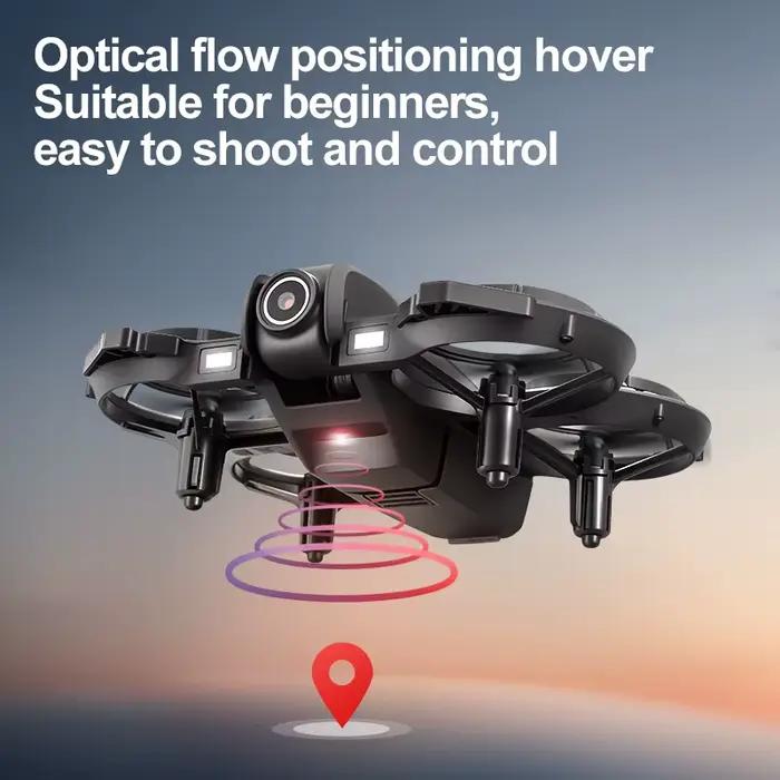Drone Lenovo D26 8K HD Aérien Intelligent avec Évitement d'Obstacles