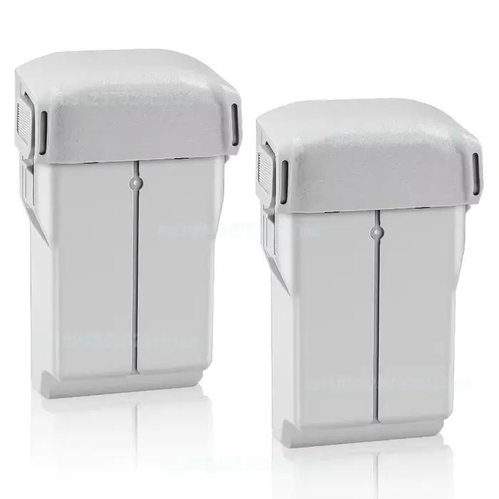 Batterie 5000mah pour Batteries de vol intelligentes DJI Mini 5 Pro Plus pour accessoires