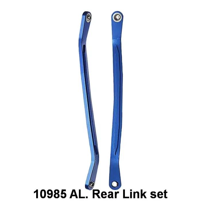 Pièces de mise à niveau de voiture Rc pour VRX Racing Octane XL/Octane Blast