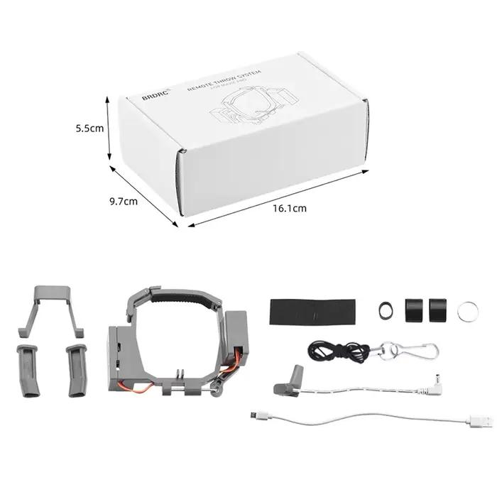 Accessoire de lanceur de drone DJI Mavic Pro