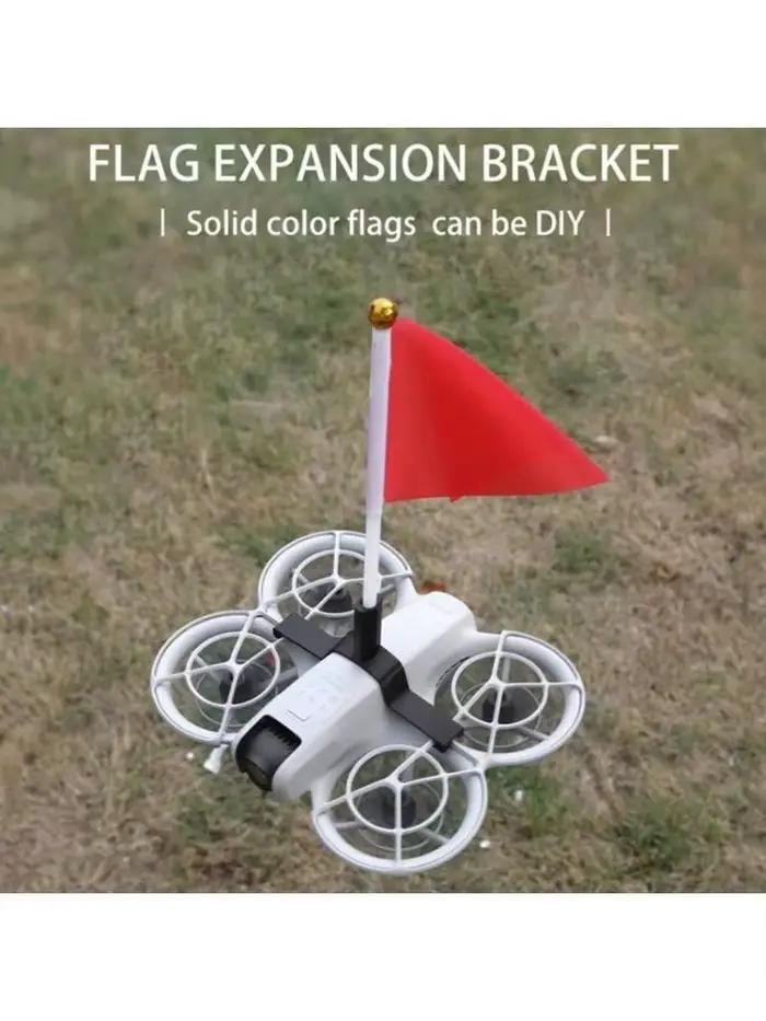 Le support fixation du drapeau Y1UB pour garantit une distinction visuelle sécurisée améliorée