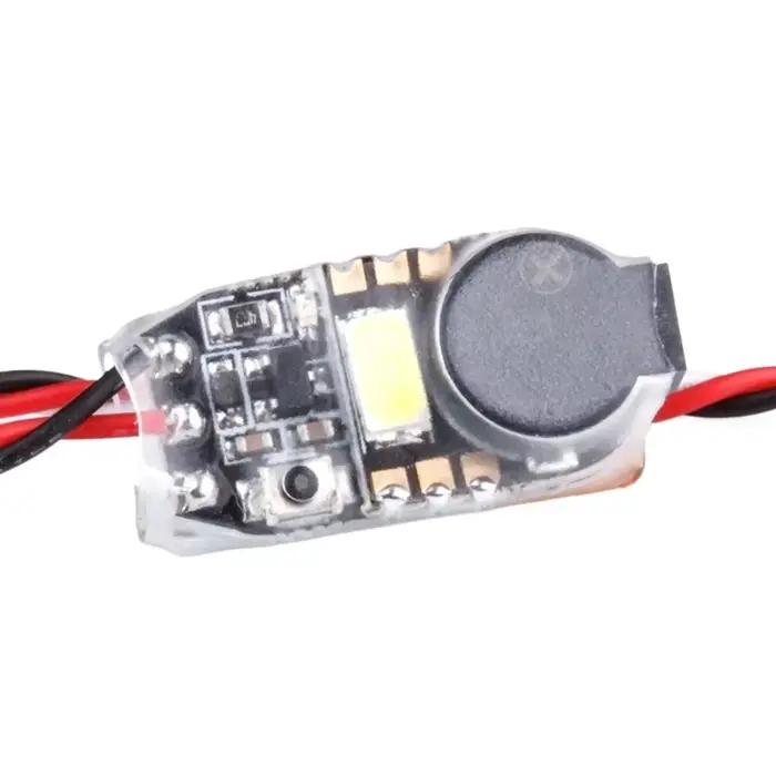 FLYWOO Finder V1.0 BB Ring Buzzer 100dB avec LED