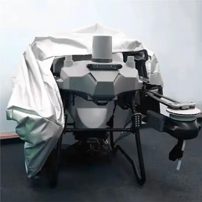 For T30 T40 T50 T60 Housse de protection contre la pluie et la poussière pour drone agricole DJI Agras