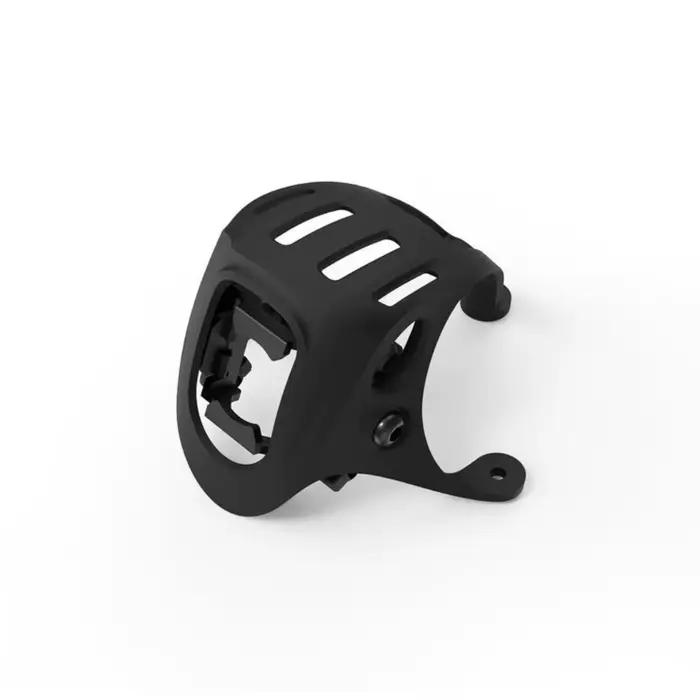 BETAFPV auvent pour caméra d'unité d'air O4 Meteor65 Pro / Meteor75 Pro cadre pour Drones