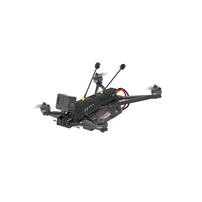 Helion 10 O4 6S HD Drone BNF avec unité aérienne O4 Pro / 3110 900KV moteur pour FPV longue portée