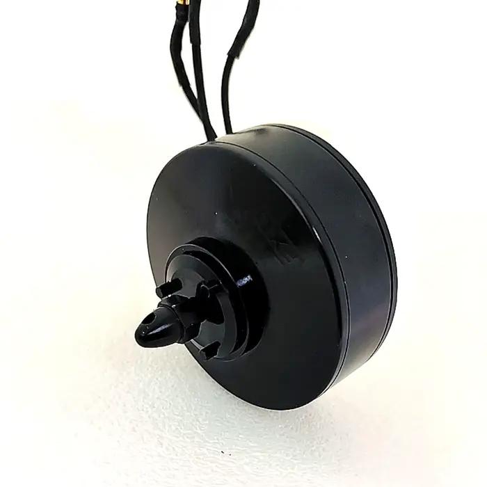 Moteur Brushless Shield 8318 pour Drone Agricole Protection des Plantes Robuste Étanche Haute Performance Précision Traitements Cultures Occasions Spéciales