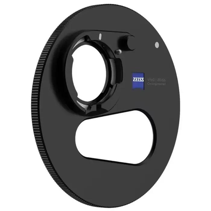 Téléobjectif 2,35x Zeiss Original pour Vivo X300 Pro avec Bague de Transfert Accessoire de Photographie Smartphone Occasions Spéciales