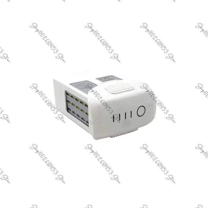 Batterie de Drone pour Phantom 4 Pro/4 pour Phantom 4 Advanced 15.2V 5870mAh batterie de vol de rechange intelligente haute énergie LiPo 4S