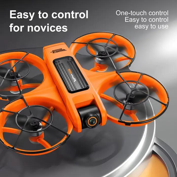 Nouveau Drone S156 RC 2.4G 5G WIFI professionnel 8K photographie aérienne avion télécommandé HD double caméra quadrirotor garçon jouet cadeau