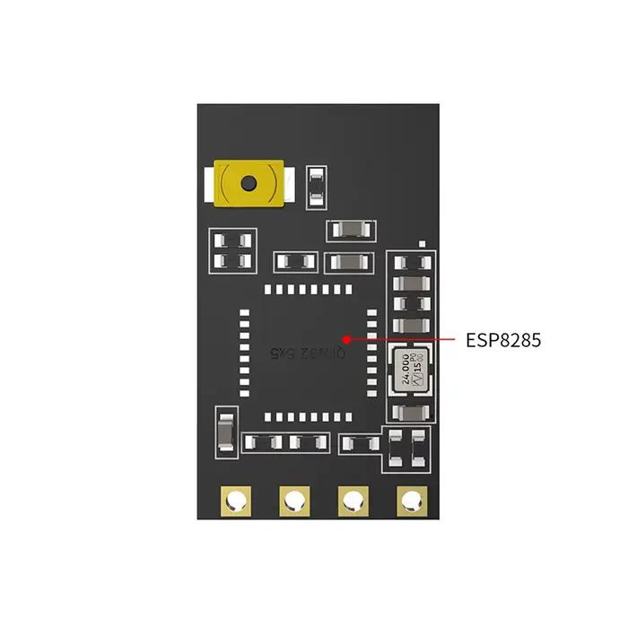 Récepteur Nano 2.4G ExpressLRS ELRS pour drones FPV Freestyle longue portée