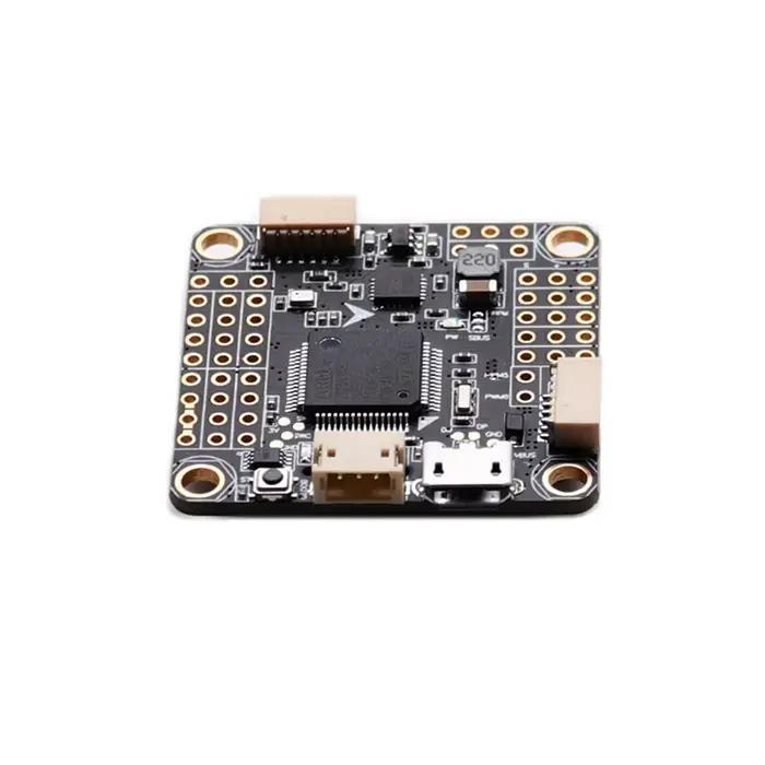 Betaflight F4 Pro V3S contrôleur de vol OSD BEC intégré pour Drone de course FPV bricolage quadrirotor