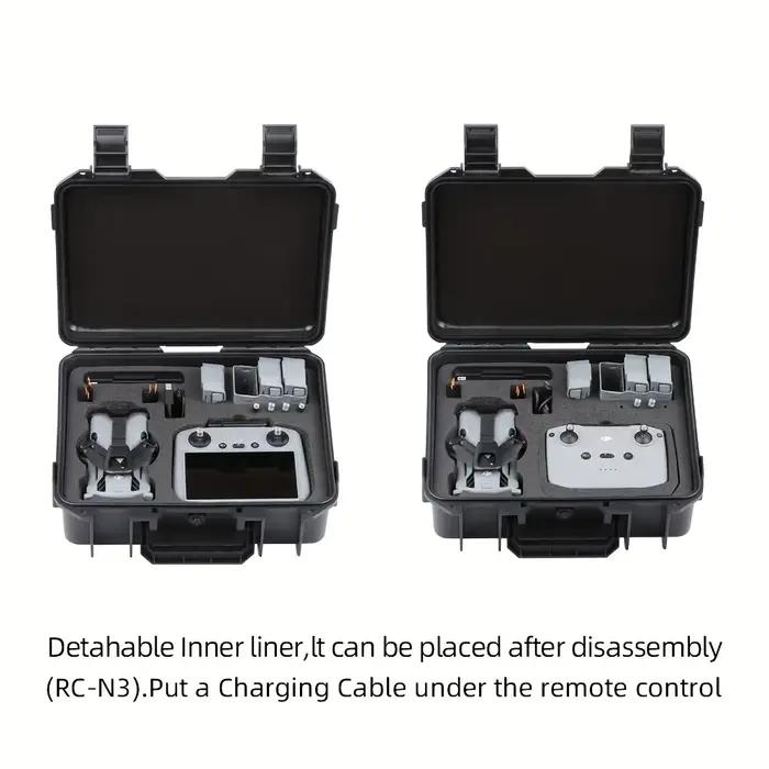 Convient pour mallette de rangement DJI 5 Pro
