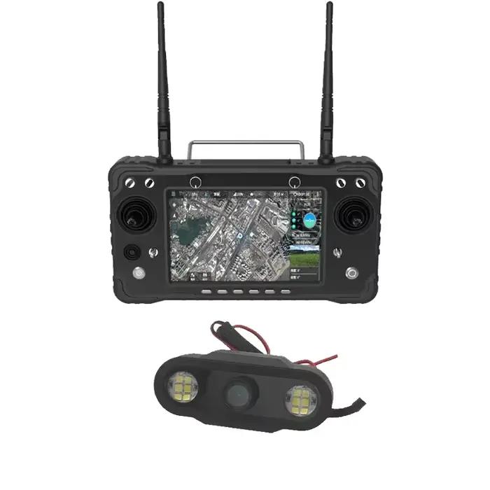 SKYDROID H16 / H16PRO 108OP Transmission d'image numérique 10-30 km +