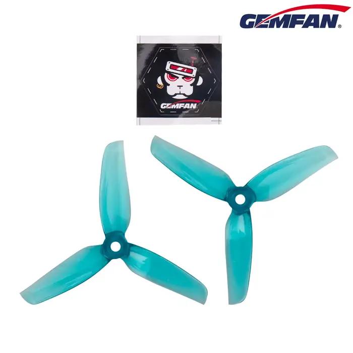 Windancing – hélice de course Mini FPV CCW