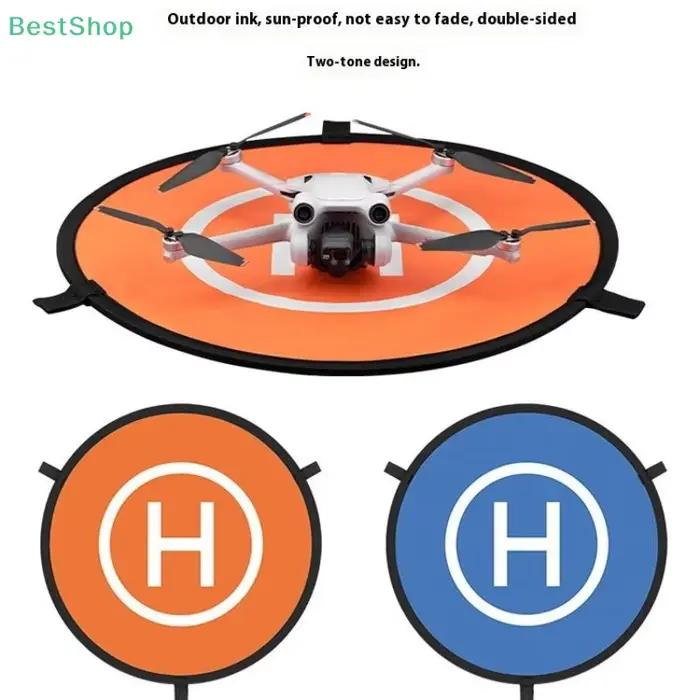 Plateforme d'atterrissage pour drone 55 cm pliable