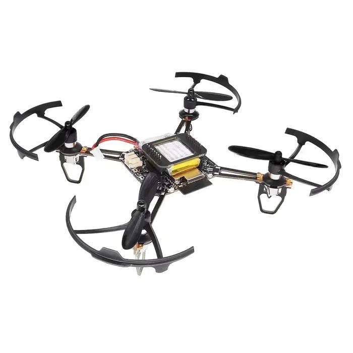 ESP32 contrôle de vol Open Source quadrirotor esp-drone Drone modèle Wifi télécommande Crazyflie RC FPV
