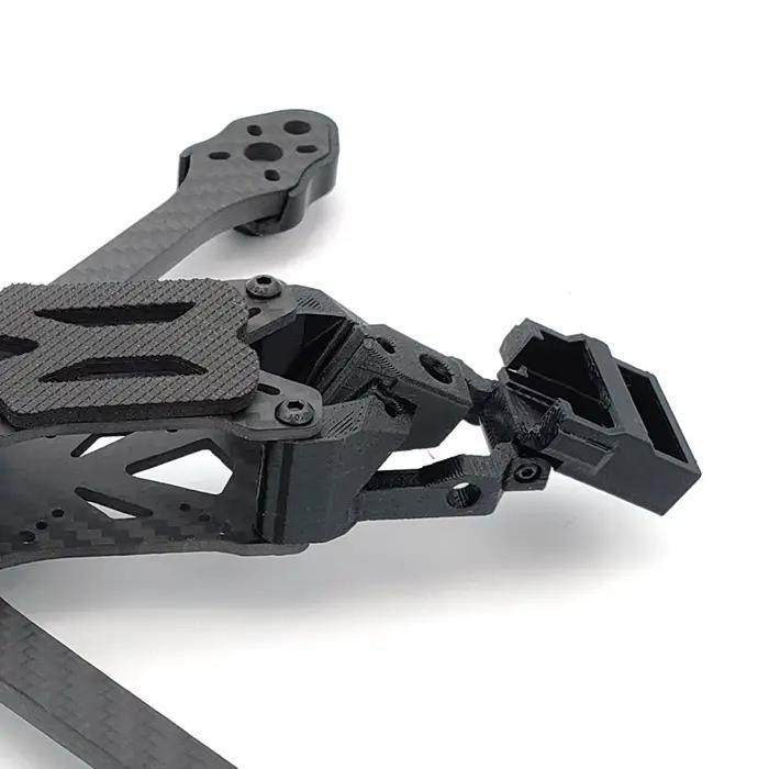 Accessoires d'impression pour Drone FPV imprimé en 3D