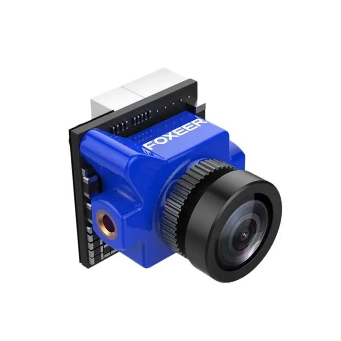 Caméra FPV FOXEER Predator 5 Micro 1000TVL 4:3/16:9 PAL/NTSC avec capteur CMOS 1/3 pouces