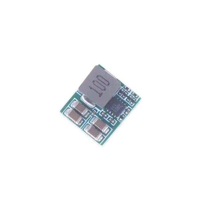 Régulateur de tension Mirco 2-8S BEC pour drones RC FPV – Mode de commutation abaisseur efficace