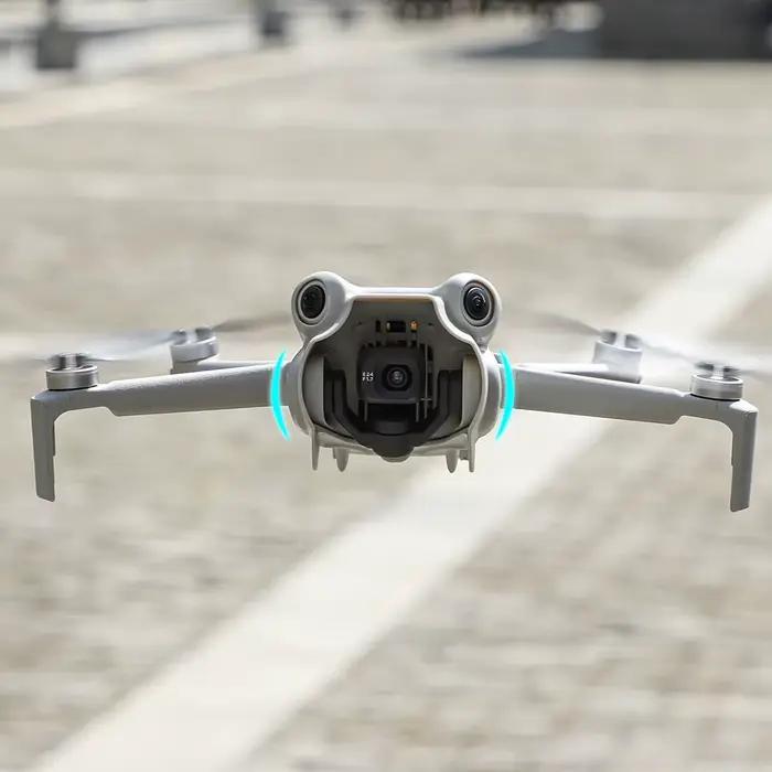 Capot de protection pour drone
