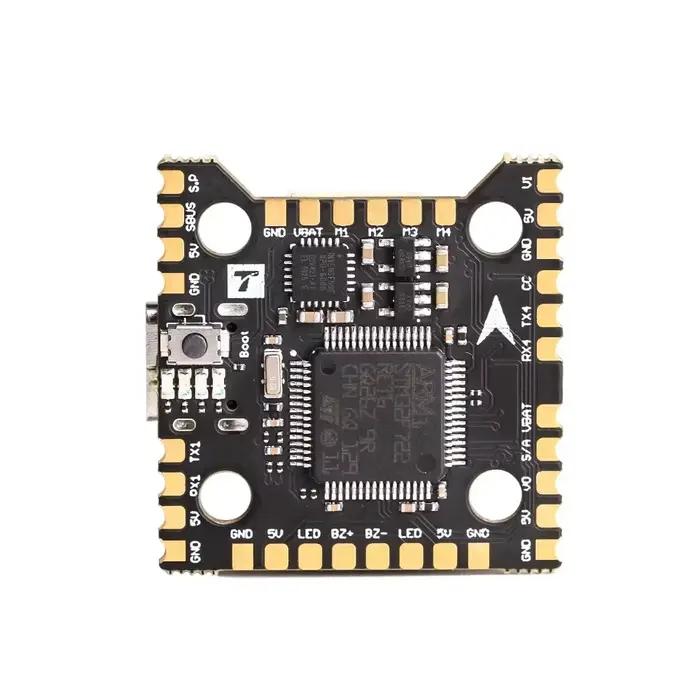 T-MOTOR MINI Racer F7 contrôleur de vol FC pour Drone de course moteur