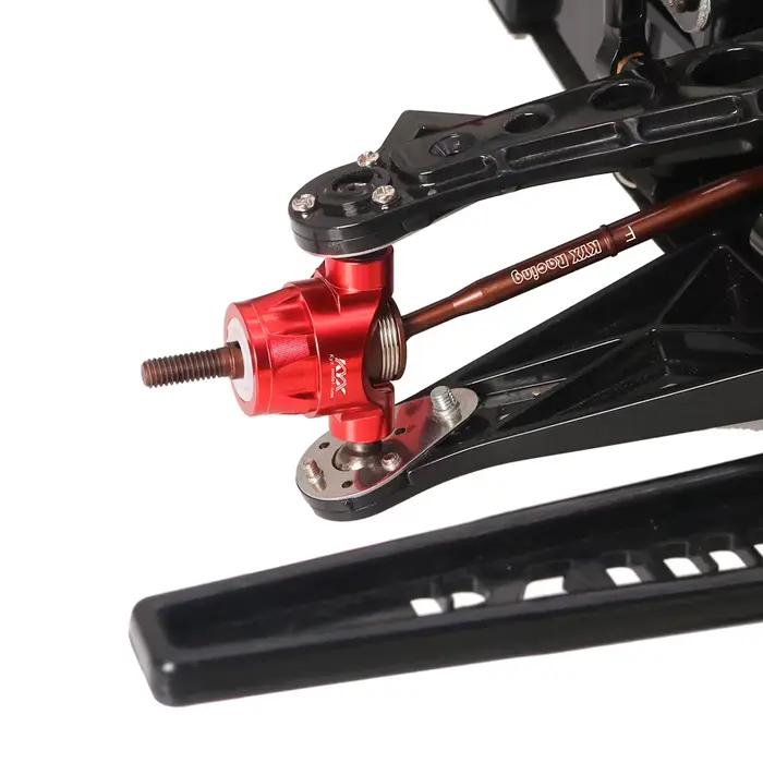 KYX Racing – jointures de direction avant en aluminium