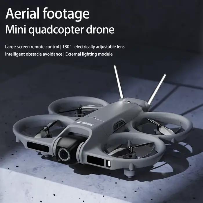 Drone Lenovo Z906 8K 5G avec positionnement GPS
