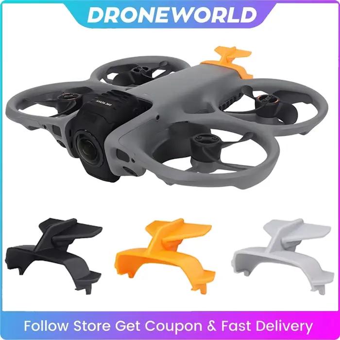 Aile arriere dji avata 360 vol legere augmentation vitesse et stabilite navigation accesoir drone occasion speciale