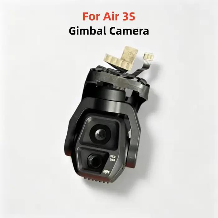 Caméra Gimbal Originale pour DJI Air 3S